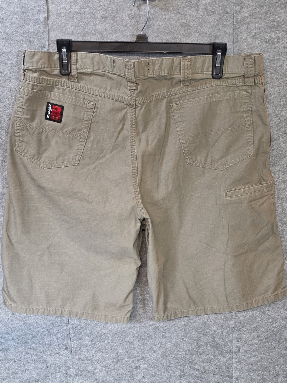 Wrangler RIGGS Shorts size 40 - Picture 4 of 10